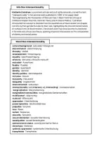 Vorschau - Arbeitsblätter - Intersectionality - Understanding the Complexity of Identity - Seite 2