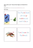 Vorschau - Spiele - Folgen von Plastik im Meer - Merk es dir! - Spiel - Deckblatt