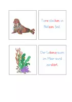Vorschau - Spiele - Folgen von Plastik im Meer - Merk es dir! - Spiel - Seite 1