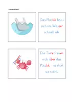 Vorschau - Spiele - Folgen von Plastik im Meer - Merk es dir! - Spiel - Seite 2