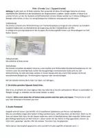 Vorschau - Arbeitsblätter - Body Systems Bio Bilingual - Seite 1