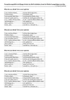 Vorschau - Arbeitsblätter - Body Systems Bio Bilingual - Seite 3