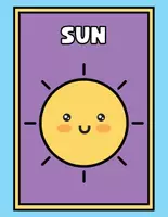 Aperçu - Préparation de séance / Séance complète - English Weather Vocabulary Posters +11 fiches d'activités - Page 2