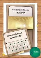 Vorschau - Mal- und Bastelvorlagen - Die goldene Blackbox_Deckblatt - Seite 3