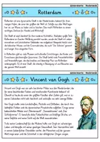 Vorschau - Stationenlernen - Wissenskartei - Niederlande - Seite 3