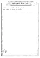 Vorschau - Unterrichtsreihen - Jona und der Wal - Lernwerkstatt inkl. Tafelmaterial - Seite 2