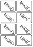 anteprima - Giochi - Carte da gioco sui verbi - modo indicativo - Pagina 3