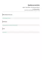 Vorschau - Arbeitsblätter - Materialpaket Logical-Rätsel - Seite 3