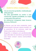 Vista previa - Unidades / Secuencias / Situaciones de Aprendizaje - Recursos con R - página 1