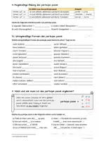 Vorschau - Test - Fit für's passé composé? - DER TEST - Seite 2