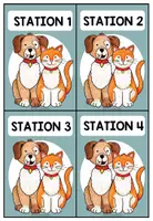 Vista previa - Presentaciones - PETS - Centre Signs - página 1