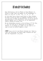 Vorschau - Text - Abschiedslied für Kl. 4 (Pachelbel - Kanon in D-Dur) - Seite 2