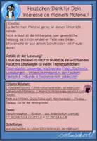 Vorschau - Fördermaterial/Inklusion - Verkehrszeichen - Seite 1
