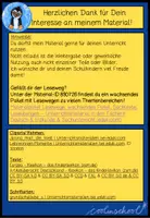 Vorschau - Aufgabenkarten - Europa - Seite 1