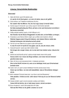 Vorschau - Arbeitsblätter - Latein: Übung zu den verschränkten Relativsätzen - Seite 1