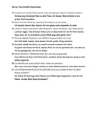Vorschau - Arbeitsblätter - Latein: Übung zu den verschränkten Relativsätzen - Seite 2