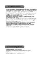 Vorschau - Arbeitsblätter - Projekt "Europa" für die Grundschule - Seite 2