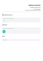 Vorschau - Anderer Materialtyp - Feedback für Lehrpersonen - Seite 1