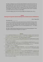 Vorschau - Unterrichtsreihen - Argumentieren (Jg 8): Schuluniform - Brief an den SL - Seite 1