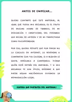 Vista previa - Hojas de trabajo - Detectives de palabras. Juego de alfabetización - página 3