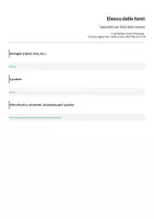 anteprima - Altro tipo di materiale - Segnalibro per festa della mamma - Pagina 2