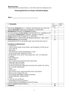 Vorschau - Klassenarbeiten - Klausur mit EWH: Französische Revolution - Seite 2