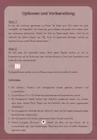 Vorschau - Arbeitsblätter - Die vier Fälle des Nomens - Spannendes Escape Game - Seite 3