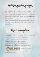 Vorschau - Anderer Materialtyp - Aufkleber Postmappe Faultierklasse - Seite 2