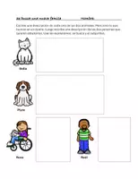 Vorschau - Text - "Se busca" lectura en Español con subjuntivo: Spanisch Lernen - Seite 2