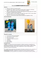 anteprima - Programmi scolastici / Materiali per docenti - Relazione di laboratorio sulla fermentazione - A028 - Pagina 2