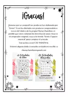 Vista previa - Hojas de trabajo - Mega Paquete de Instrumentos Musicales | Hojas de Actividades, Juegos y más - página 1