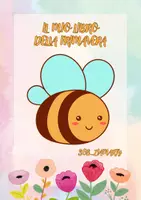 anteprima - Giochi - Il mio libro della Primavera - Pagina di copertina