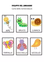 anteprima - Giochi - Il mio libro della Primavera - Pagina 2