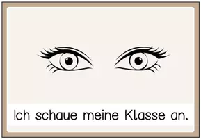 Vorschau - Poster - Referat oder Vortrag halten - 7 Regeln - Seite 2