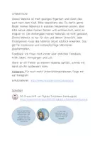Vorschau - Fördermaterial/Inklusion - Fragen für Recherche-Plakate zum thema Tiere - Seite 3