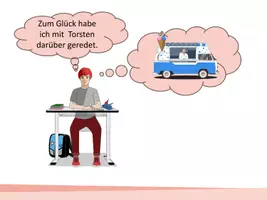 Vorschau - Präsentationen/Tafelbilder - PowerPoint_ArtenVonKaufverträgen_Preview - Deckblatt