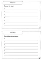 Vorschau - Unterrichtsreihen - Ethik in der Grundschule - Sparpaket 3 - Seite 3