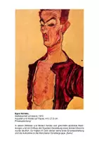Vorschau - Anderer Materialtyp - EGON SCHIELE - Leben und Werk eines Ausnahmekünstlers - Seite 3
