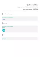 Vorschau - Arbeitsblätter - Lügengeschichten und Präteritum: Arbeitsblatt Klasse 5/6 - Seite 1