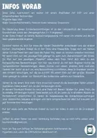 Vorschau - Lehrpläne/Lehrermaterial - TESTVERSION Schülerbeobachtungen digital/interaktiv für Klasse 3+4 - Seite 2