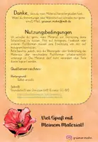 Vorschau - Anderer Materialtyp - Wimpelkette im Dreiecksformat ohne Bilder - Seite 1