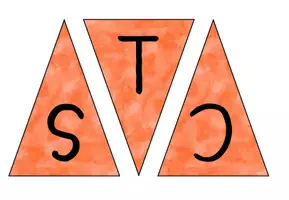 Vorschau - Anderer Materialtyp - Wimpelkette im Dreiecksformat ohne Bilder - Seite 3