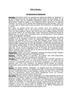 Vorschau - Arbeitsblätter - DAS ist Sparta - Analyse der Gesellschaftsform des antiken Spartas - Deckblatt