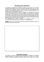 Vorschau - Arbeitsblätter - DAS ist Sparta - Analyse der Gesellschaftsform des antiken Spartas - Seite 1