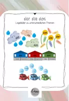 Vorschau - Spiele - Artikel Legebilder - Deckblatt