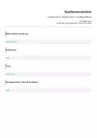 Vorschau - Arbeitsblätter - Literaturtest zu "Duplik Jonas 7" von Birgit Rabisch - Seite 1