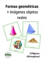 Vista previa - Juegos / Gamificación - Formas geométricas + imagen real - Portada