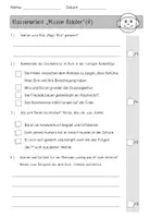 Vorschau - Arbeitsblätter - Materialpaket "Mission Roboter" - Seite 2