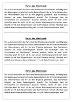 Vorschau - Unterrichtsreihen - Das Rollenspiel -Methode für den PoWi-Unterricht - Seite 3