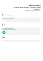Vorschau - Arbeitsblätter - Bruchrechnung, Prozentrechnung & Dreisatz Spickzettel – 13 Lernzettel Mathematik - Seite 1